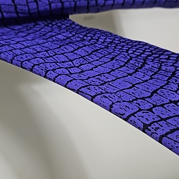 Larsen Gray Cowl Neck Long Sleeve Blouse Size S - Picture 3 of 7